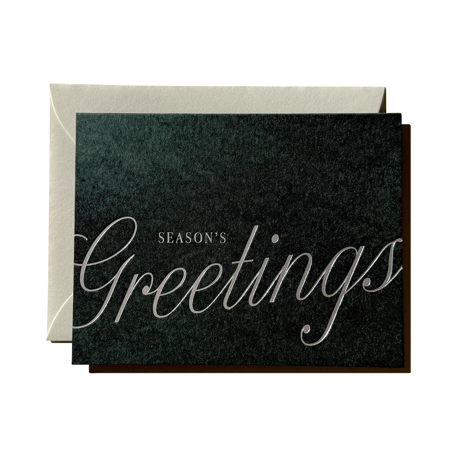 Jaymes Paper – wholesale Season’s Greetings card – Season's Greetings No. 440