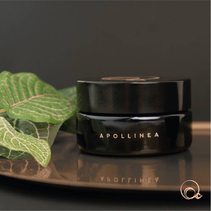 Apollinea - Wholesale Anti-Aging Moisturizer - Anti-Wrinkle Cream - Donkey Whey/Snail Slime 50ml6