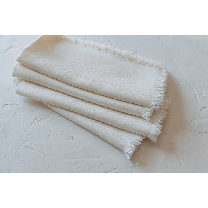 Linen Way Inc. - Wholesale Dinner & Cloth Napkin - Bilbao Linen Napkins - Available in 17 colors27