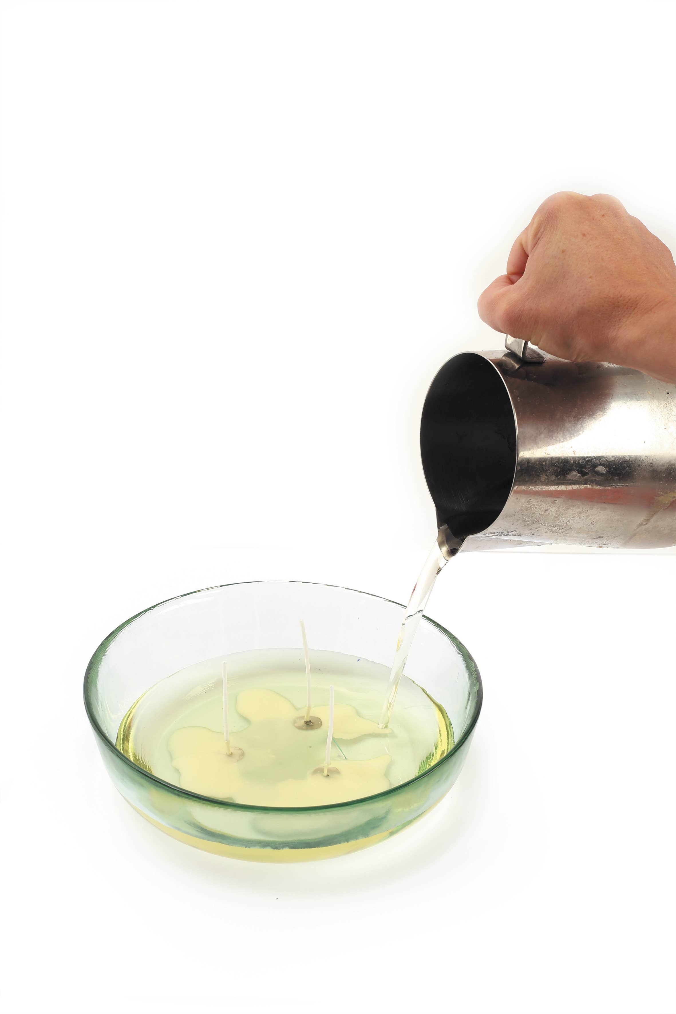 Graine Créative – wholesale Hantverkstillbehör – DIY-kit för stor litoterapiljus XXL4