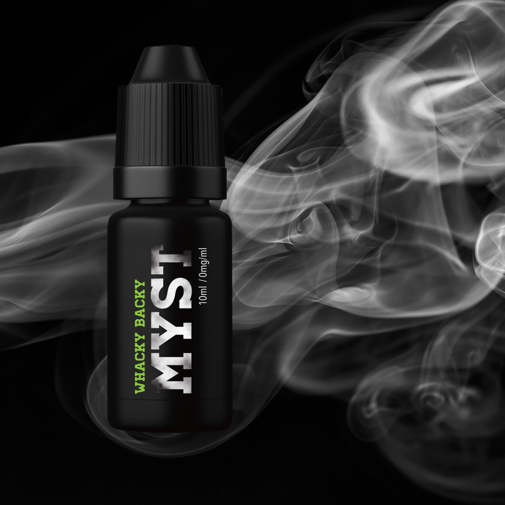 My Wholesale Warehouse - Wholesale  - Myst Premium Liquid Vape5