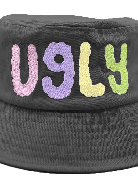 Cappello da pescatore brutto per la vendita all'ingrosso da parte di Ugly Plants