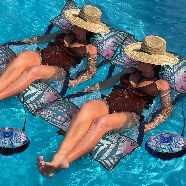 Forfait Float n'Tote & Beverage Bobber pour la vente par Beverage Bobber