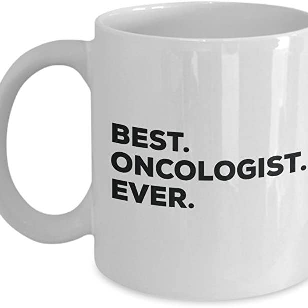CustomHappy - Wholesale Coffee Mug - Oncologist Gifts, Best Oncologist Ever Coffee Mug