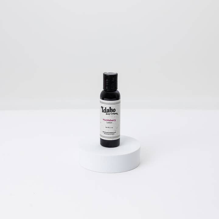 Idaho Soap Company - Wholesale Hand & Body Lotion - Hand and Body Lotion16