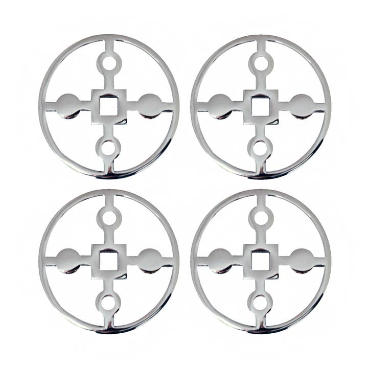 Glasunderlägg Anima Gemella för wholesale av Hilke Collection AB