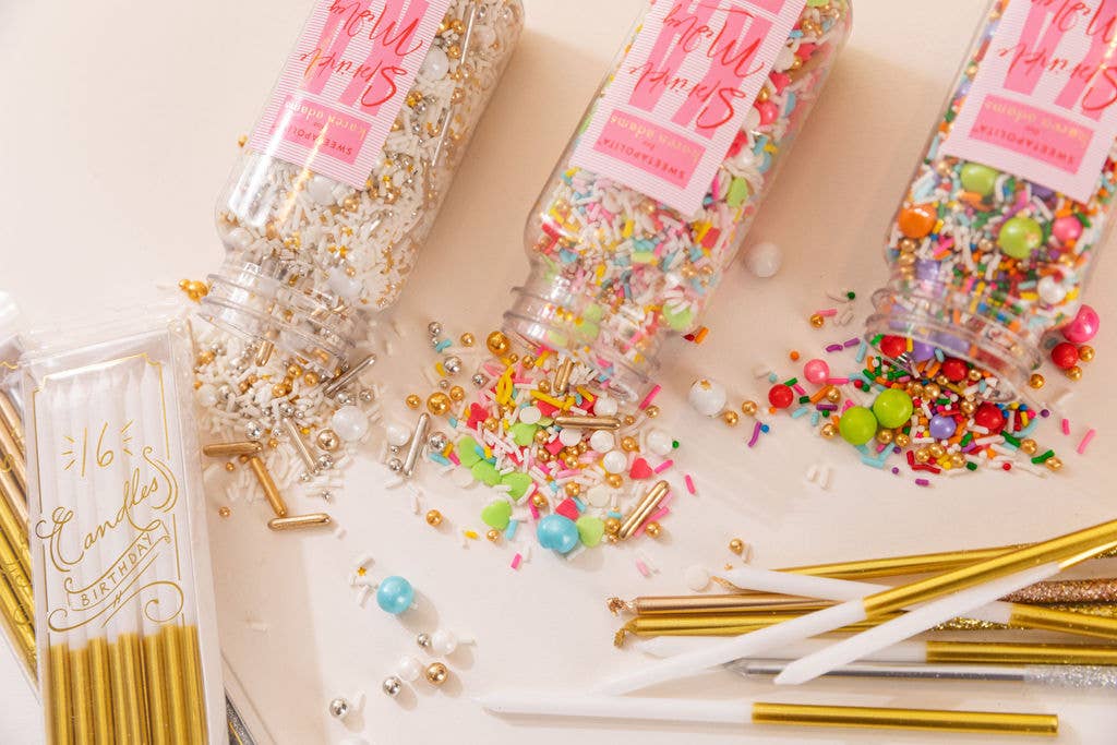 Karen Adams Designs - Wholesale Party Favor - Party Supplies Set4