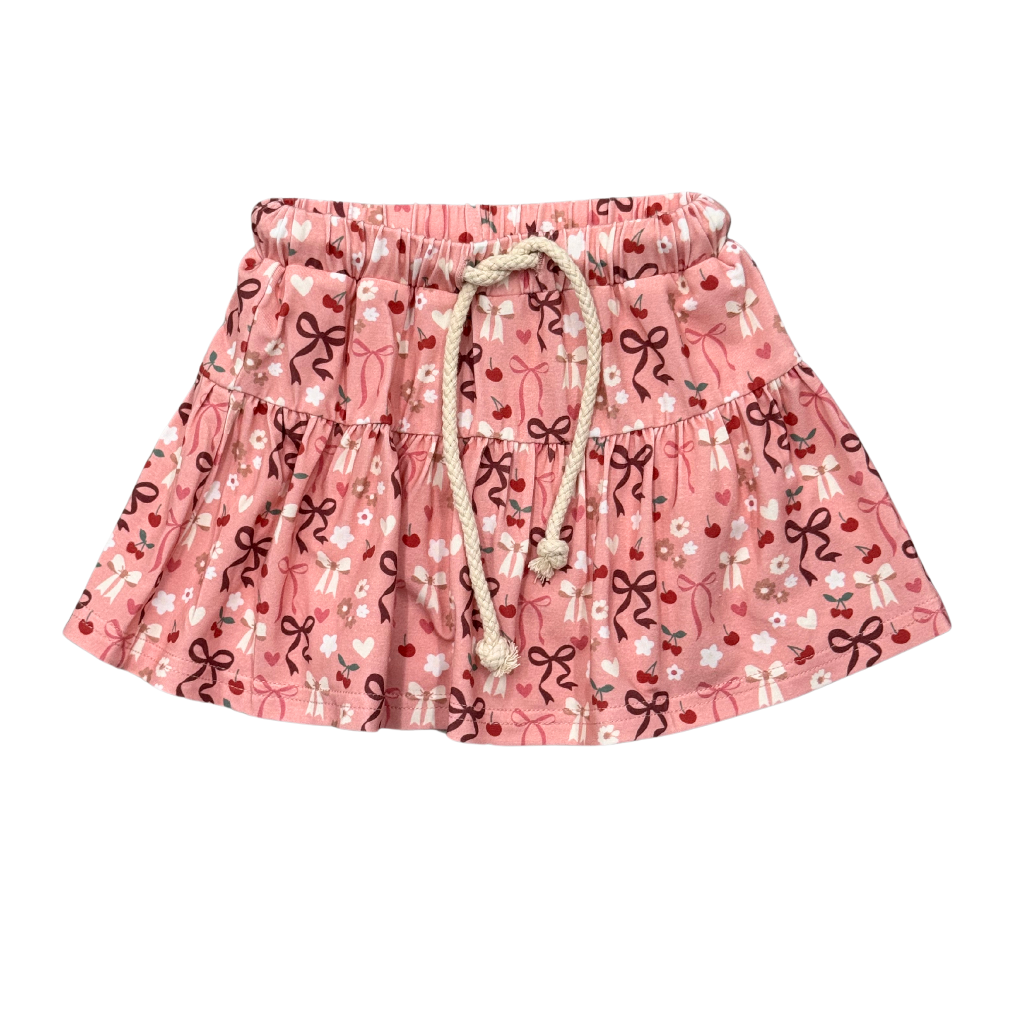 babysprouts clothing company - Wholesale Skort - Kids - Babysprouts Skort0