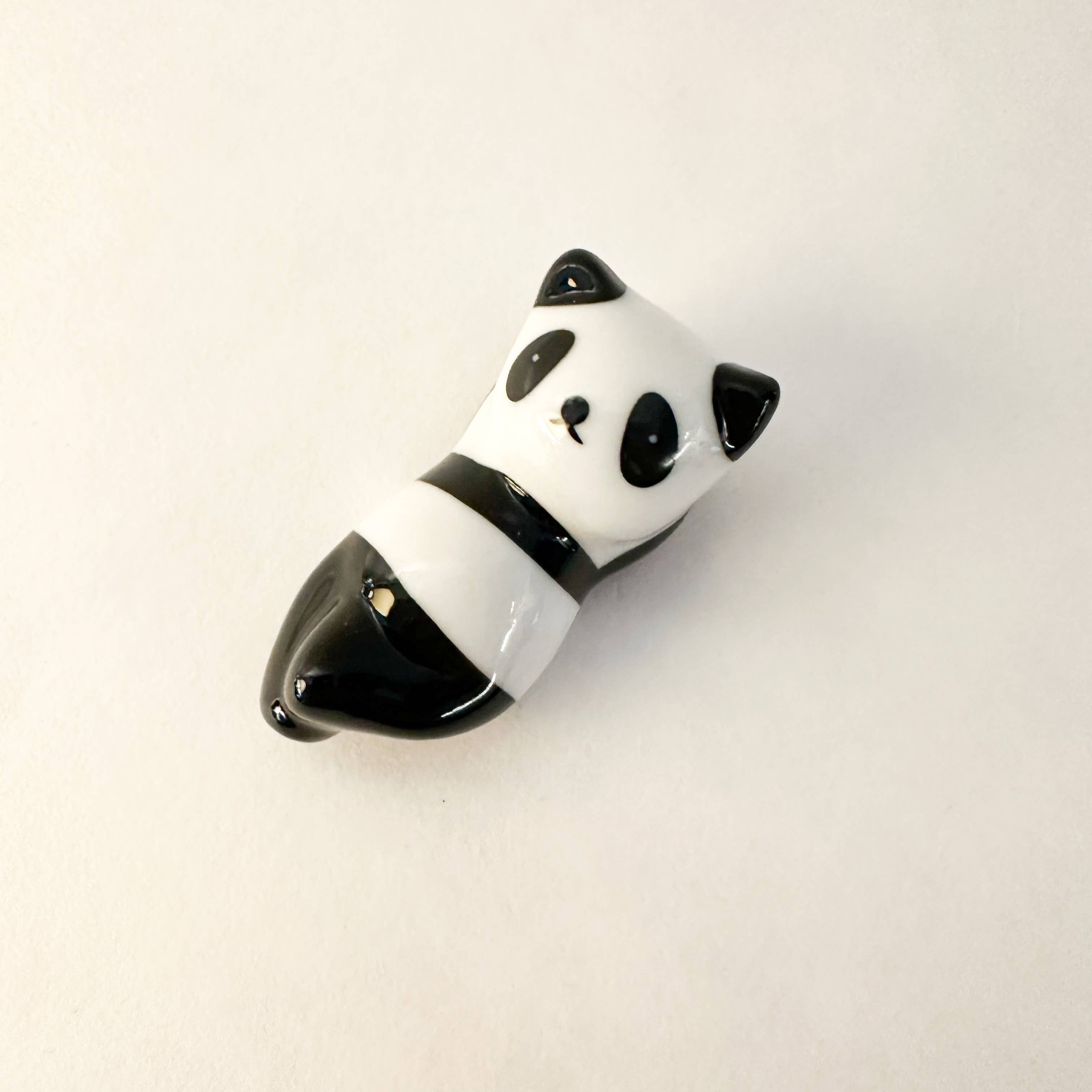 Smile Boutiques - Wholesale Spoon Rest - Reusable Panda Chopstick Rest7