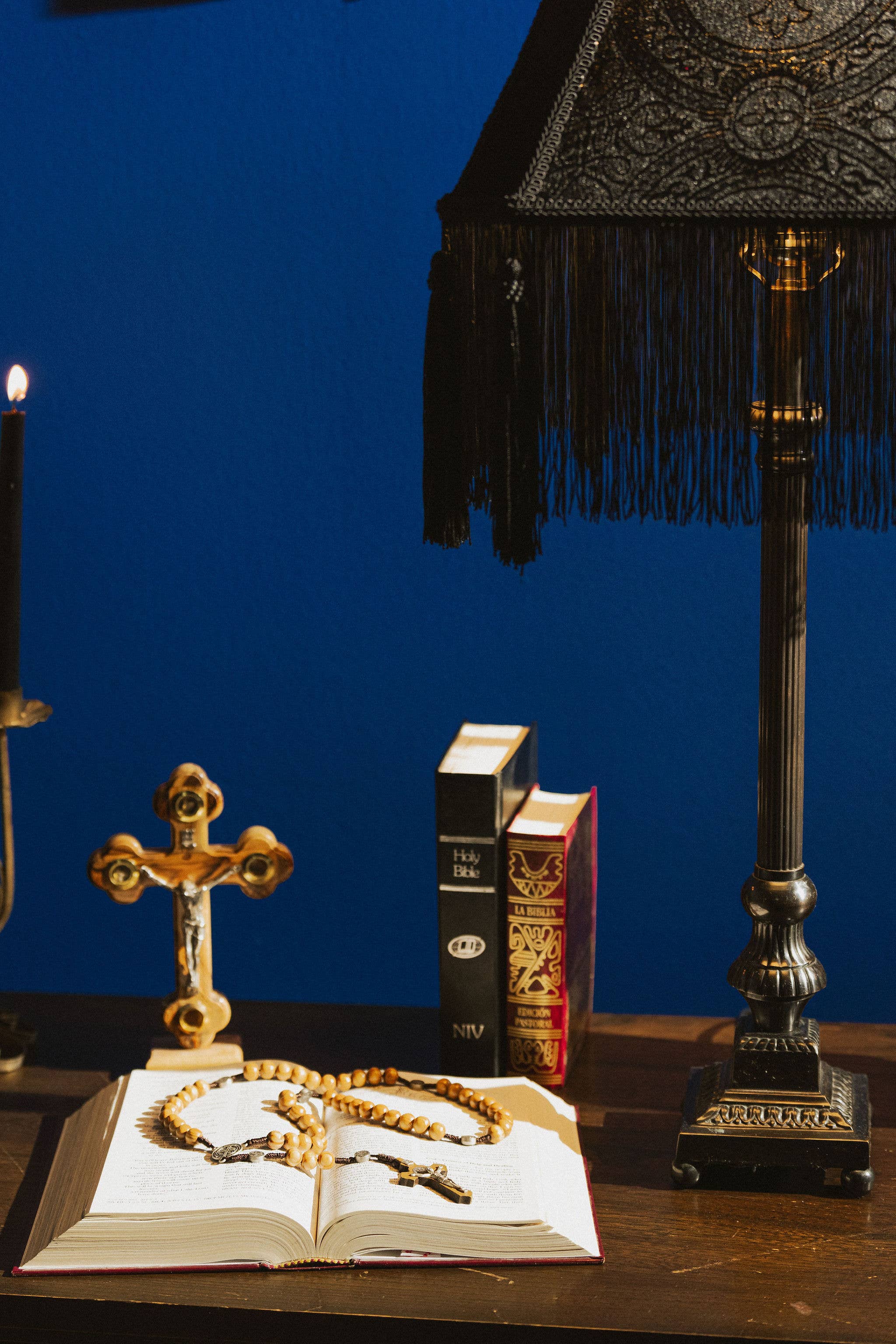 Not Your Grandma's Lampshades - Wholesale Lamp Shade - Cathedral Lampshade | Victorian Style5