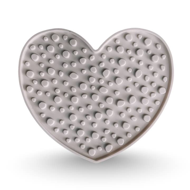 Hjärtslickmatta för wholesale av Barks and Brownies