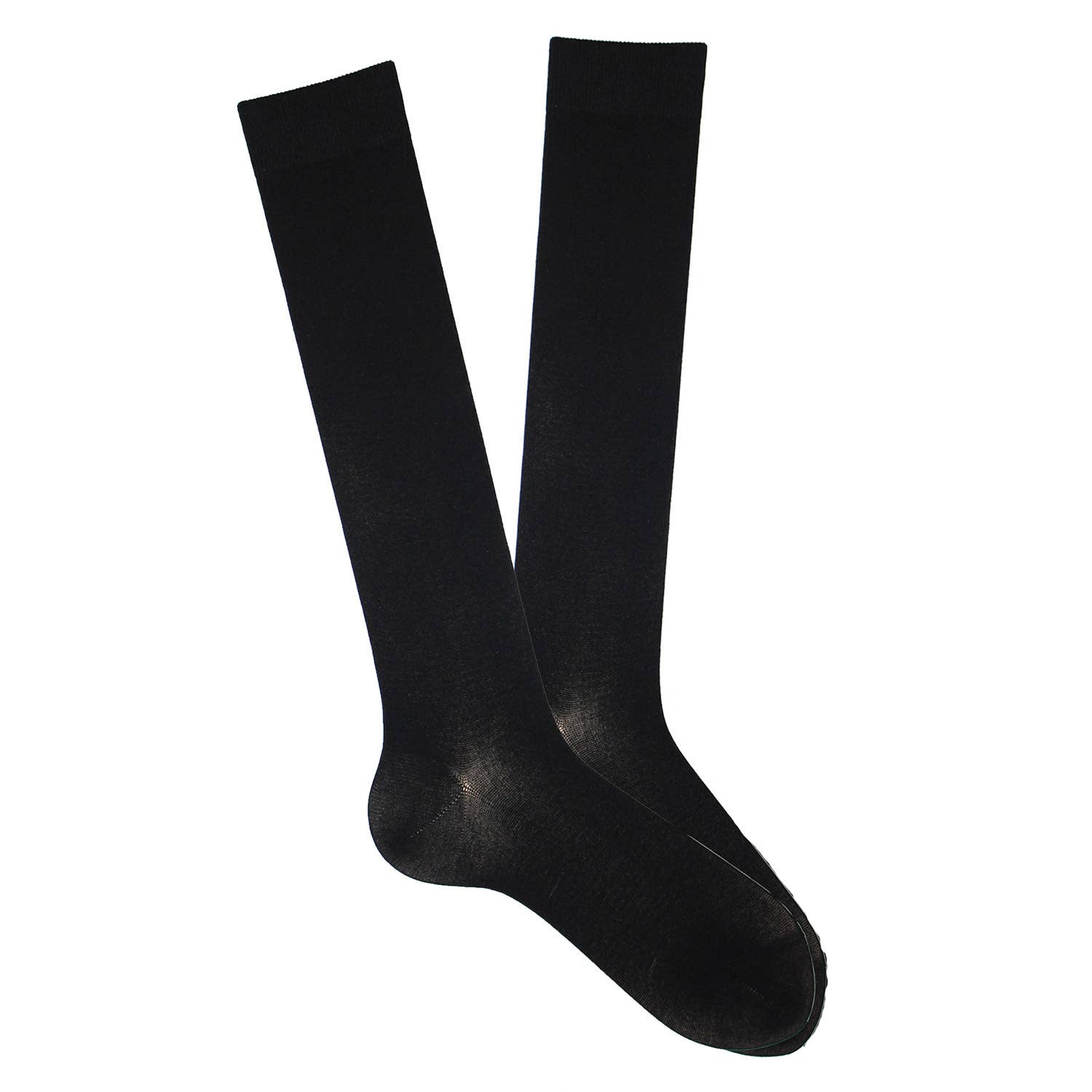 Ciocca - Wholesale Socks - Men's - Menâ€™ s knee-high fresh stretch cotton (CUM520L)0