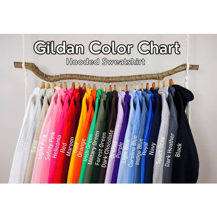 Felpa personalizzata per la vendita all'ingrosso da parte di Southern Backroad Tees LLC