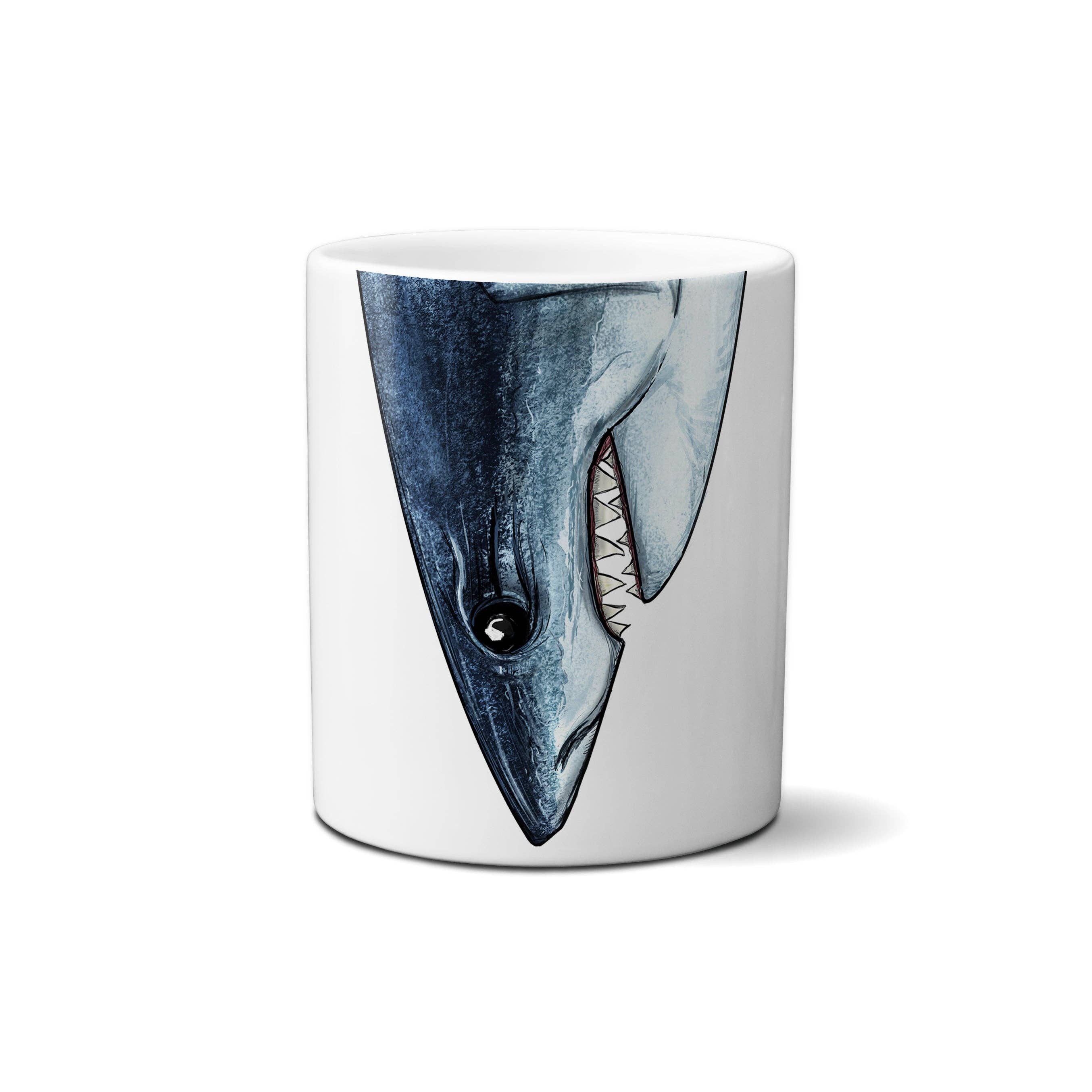 American Brand Studio - Venta al por mayor Taza - Tiburón por Snout Mugs®0