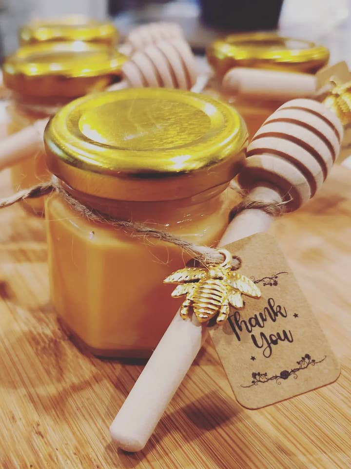 Mini Honeybee pour la vente par Napa Glow Candle Company