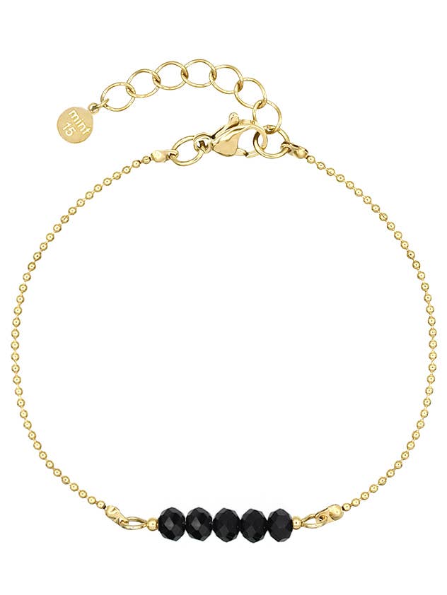 Little Sparkles - Negro para venta al por mayor de Mint15