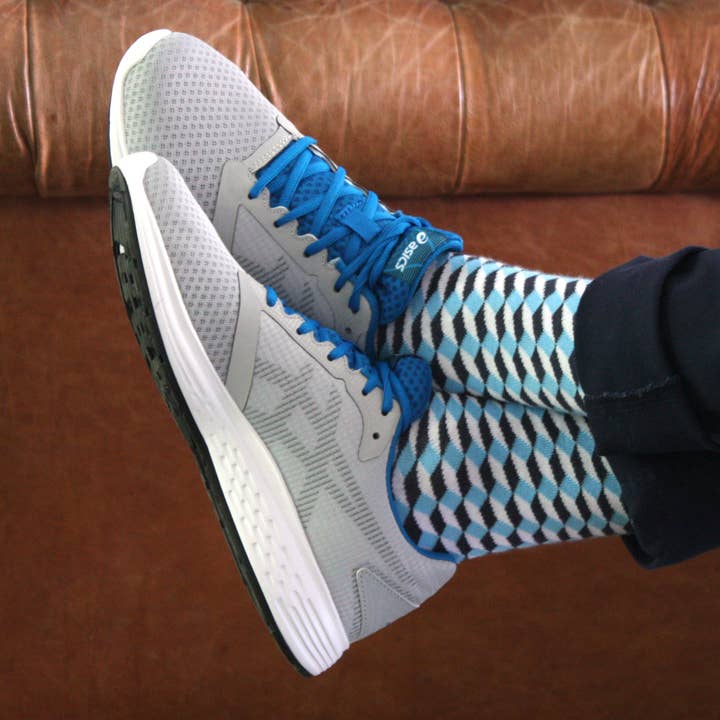 Portuguese Tiles Socks (Meias - Azulejos) and other Purchase Wholesale azulejos artesanales. Free Returns & Net 60 Terms on Faire trending on Faire.