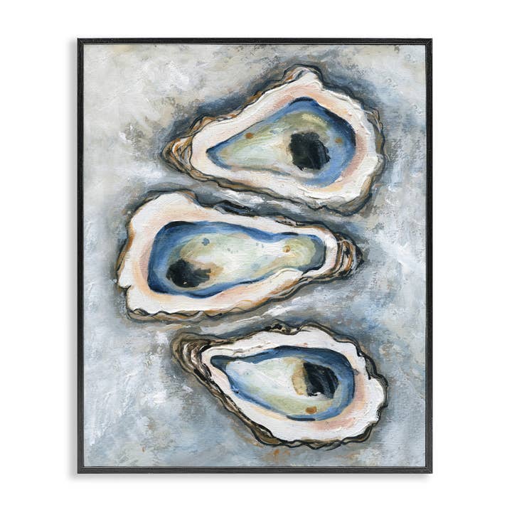 Trio di Barchette - Arte da Parete Incorniciata per la vendita all'ingrosso da parte di Stupell Industries