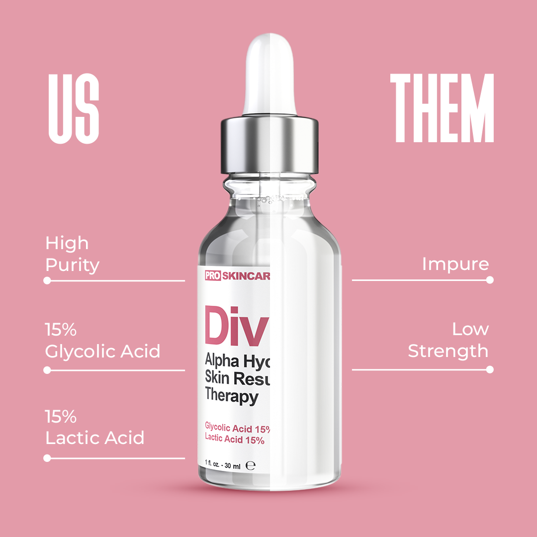 Divine Derriere - Wholesale Facial Peel - DIVINE DERRIERE GLYCOLIC LACTIC 30 AT-HOME FACIAL5