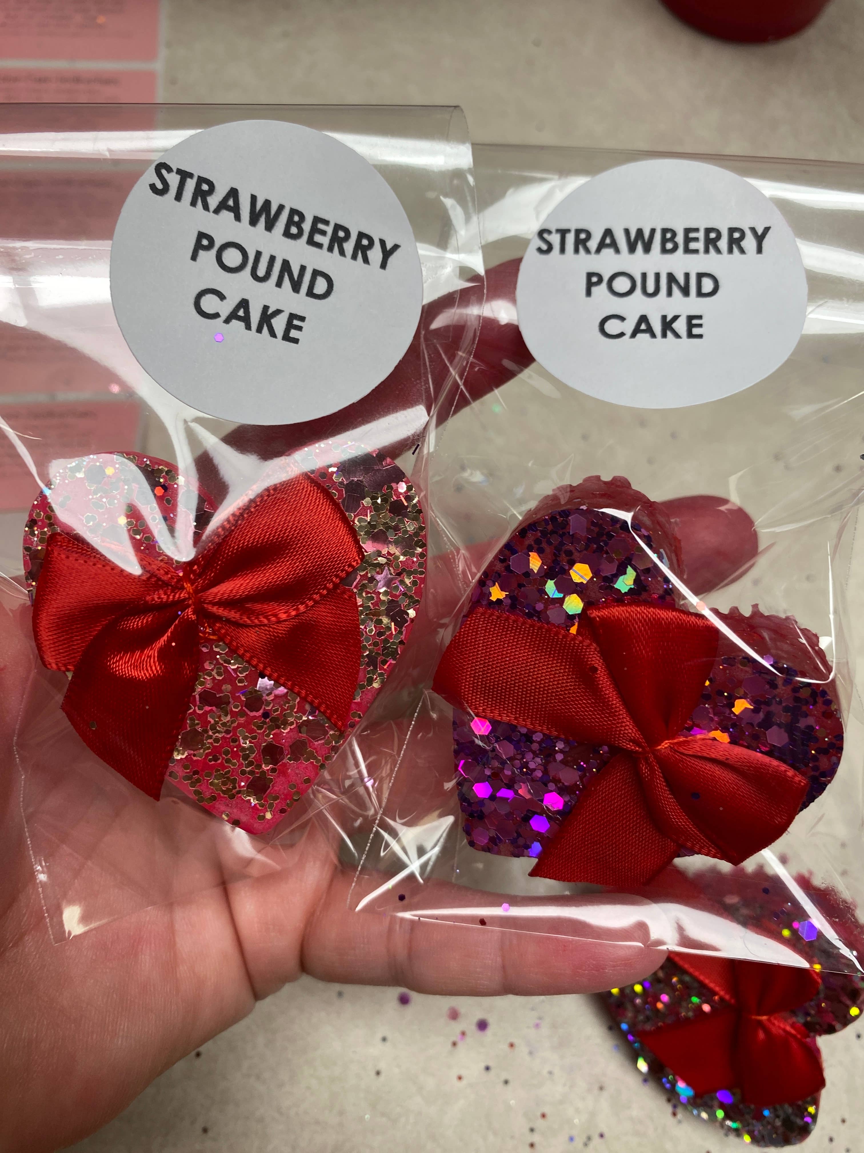 Wild Stella Wholesale – wholesale Car Freshener - Women’s – LARGE AROMA BEAD VENT CLIP FRESHIES (WITH or WITHOUT BOW!)8