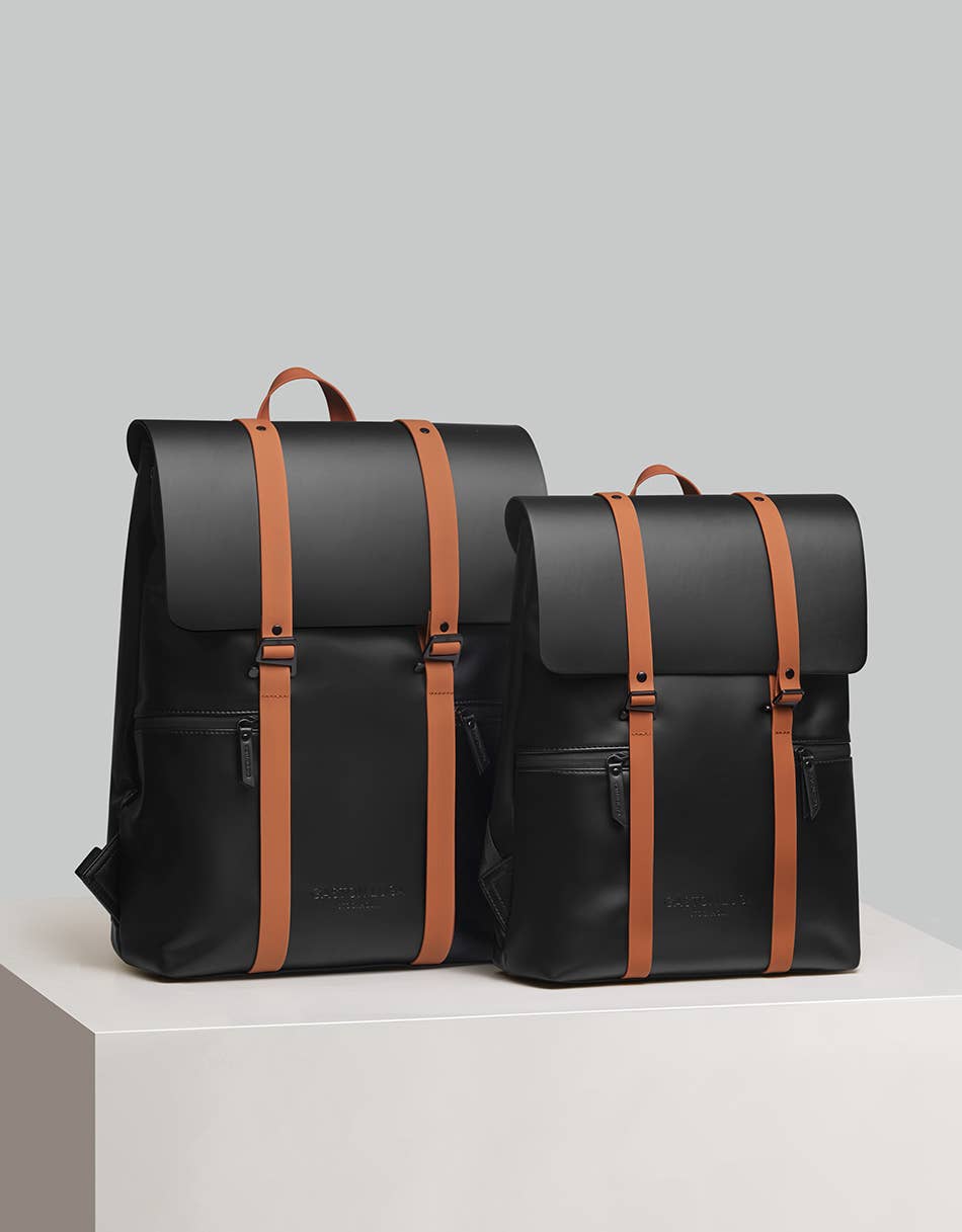 Gaston Luga - Wholesale Backpack - Unisex - Gaston Luga Spläsh 16" Waterproof Backpack7