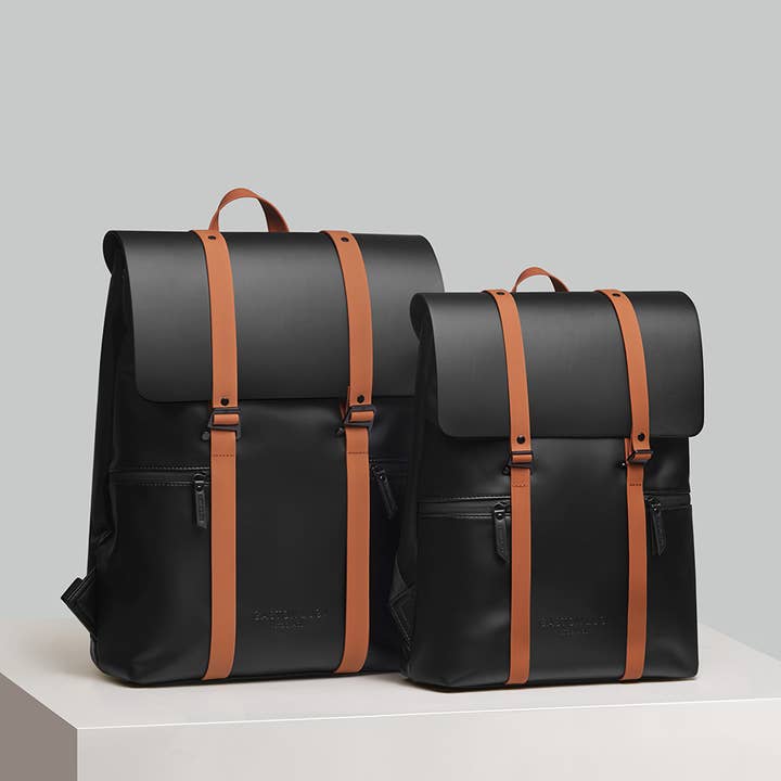 Gaston Luga - Vendita all'ingrosso Zaino - Unisex - Zaino impermeabile Gaston Luga Spläsh 16"7