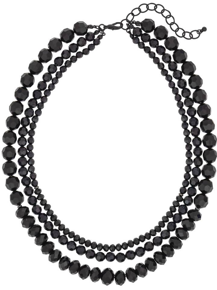 Dauplaise Smycken - Twilight Symphony Halsband för wholesale av caroldauplaisejewelry