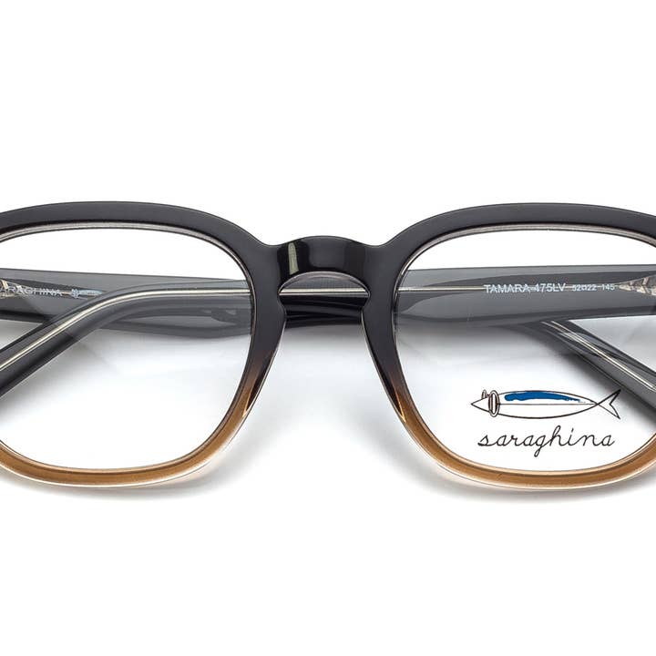 Saraghina - Wholesale Eyeglasses - Women's - TAMARA-475LV