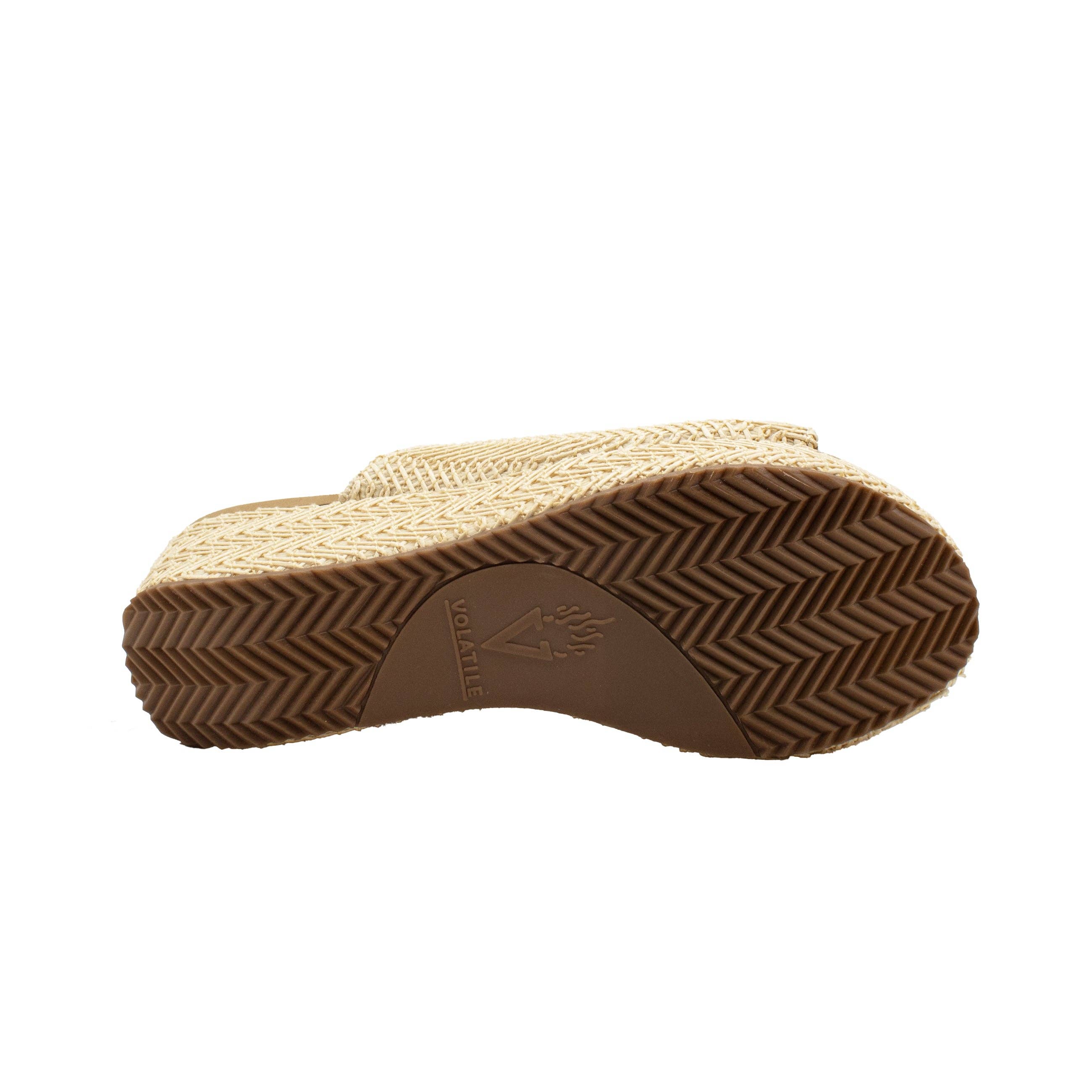 VOLATILE + SBICCA - Wholesale Wedges - Women's - CANTEEN0