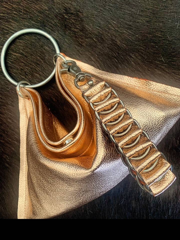 Ring handheld for wholesale by DAVID GALAN