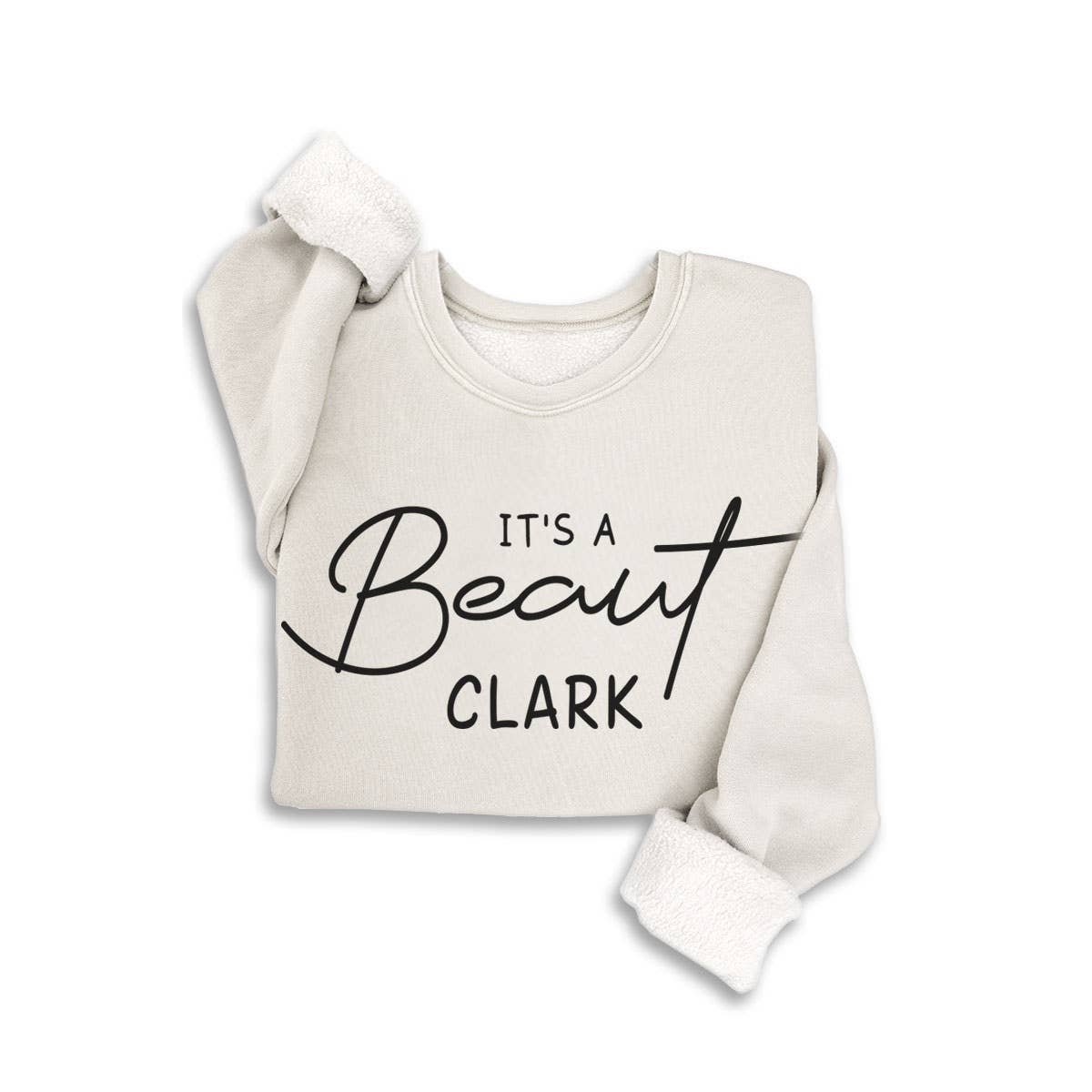 HRTandLUV - Wholesale Sweatshirt - Dames - HET ZIJN MOOIE SWEATSHIRTS VAN CLARK MINERAL9