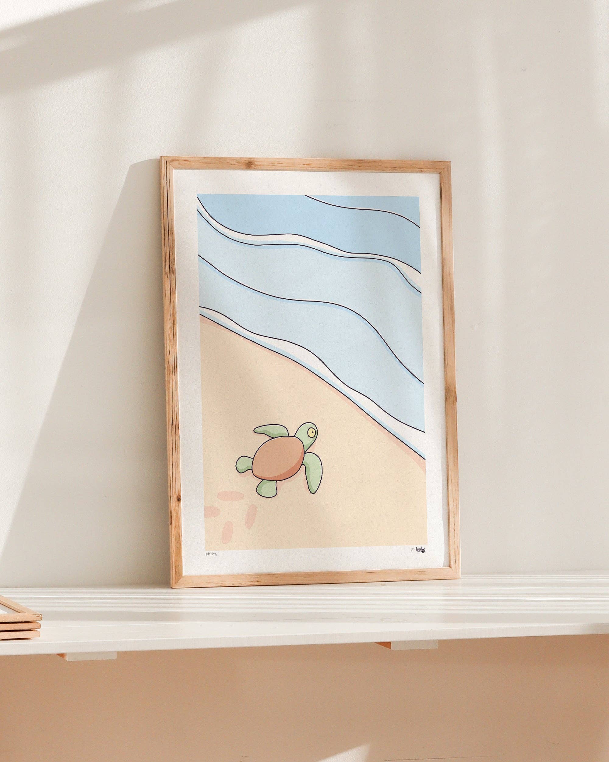 Brentos - Vendita all'ingrosso Stampa artistica - Stampa d'Arte di Cucciolo1