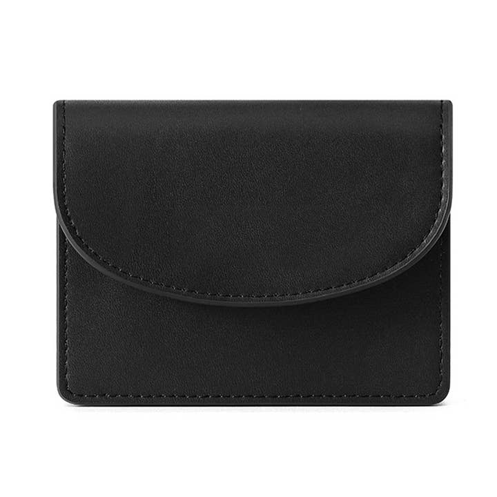ACCITY - Wholesale Wallet - Women's - MINIMALIST MINI MULTI FUNCTIONAL WALLET_CWAB1612