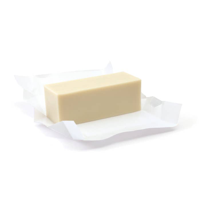 Graine Créative - Wholesale Bar Soap - 500G OLIVE NATURAL SOAP BASE5