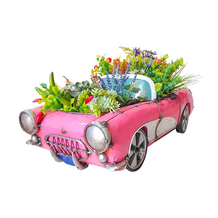 Barbie Vette Plantador por atacado de Think Outside