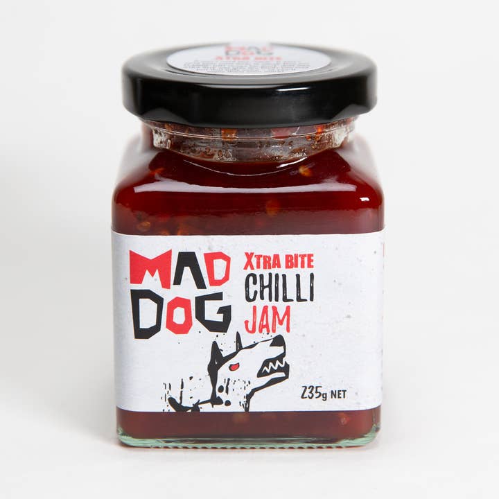 Yarra Valley Gourmet Foods - Wholesale Jam/jelly - Chilli (Red Cayenne) Jam0