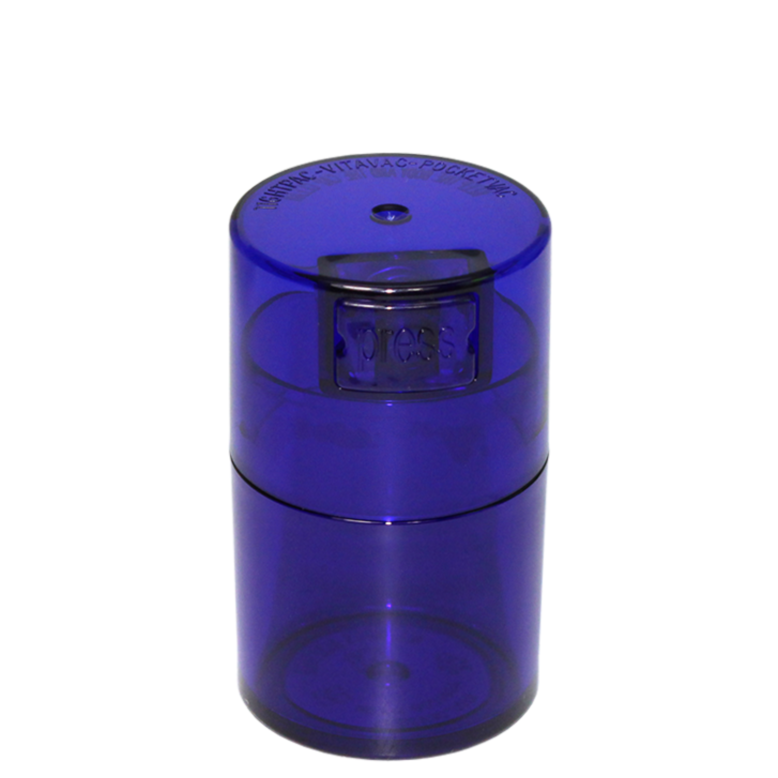 Coffeevac - Wholesale Food Storage Container - Vitavac - 5g to 20 grams Airtight Multi-Use Container2