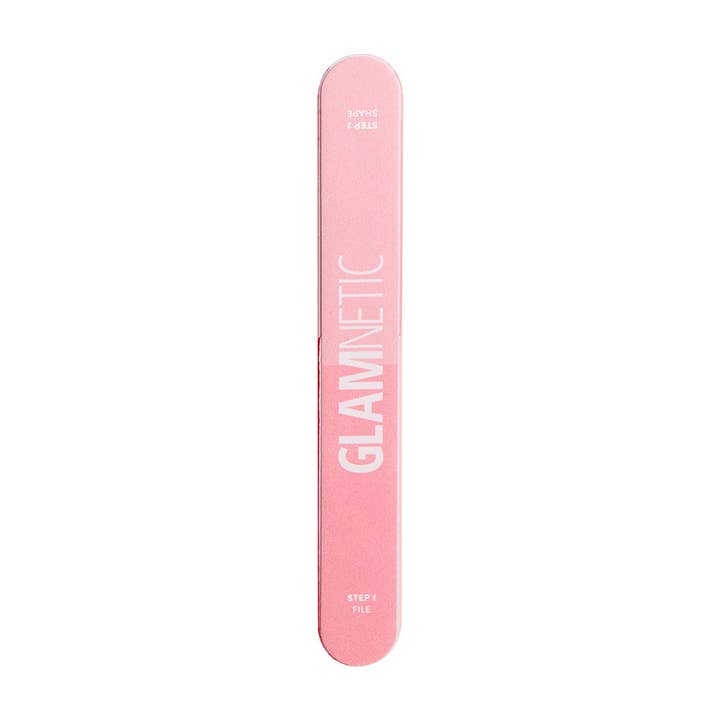 Glamnetic - Wholesale Nail File - 7-in-1 Nail Buffer | Nail Care Accessory - Shape/Buff/File1