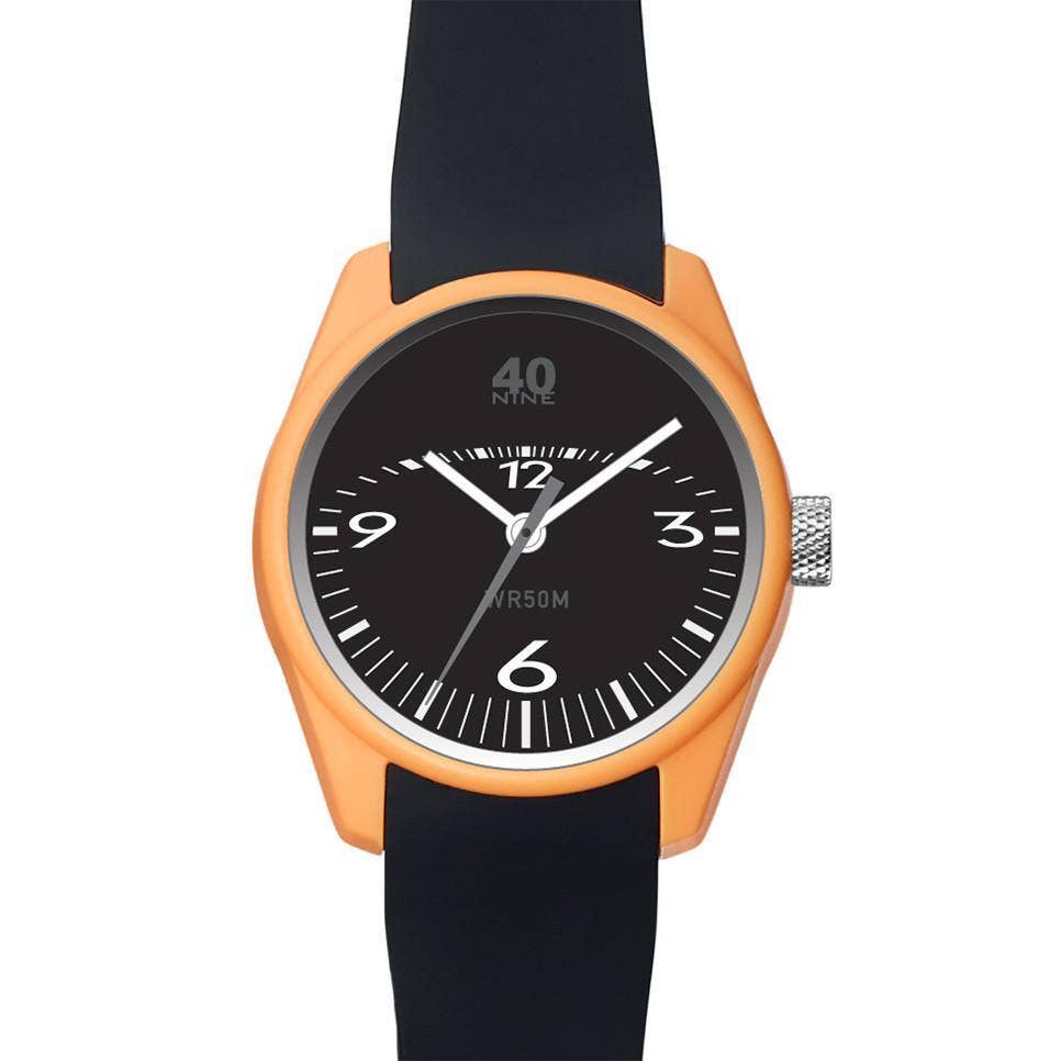40Nine - Wholesale Polshorloge - Heren - Cyber herenhorloge1