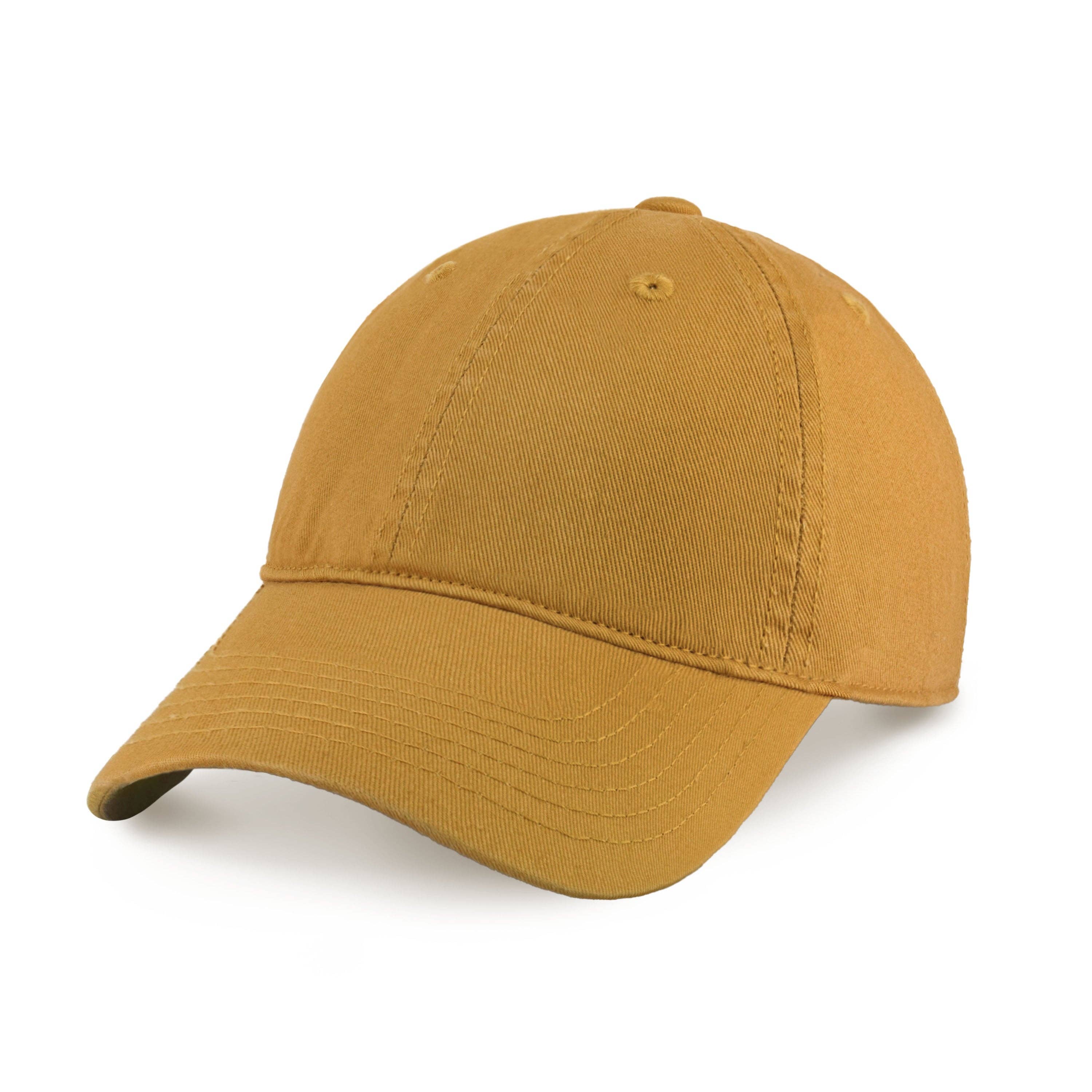 ChoKoLids – wholesale Baseball cap – Unisex – CHOK.LIDS Plain Baseball Cap125