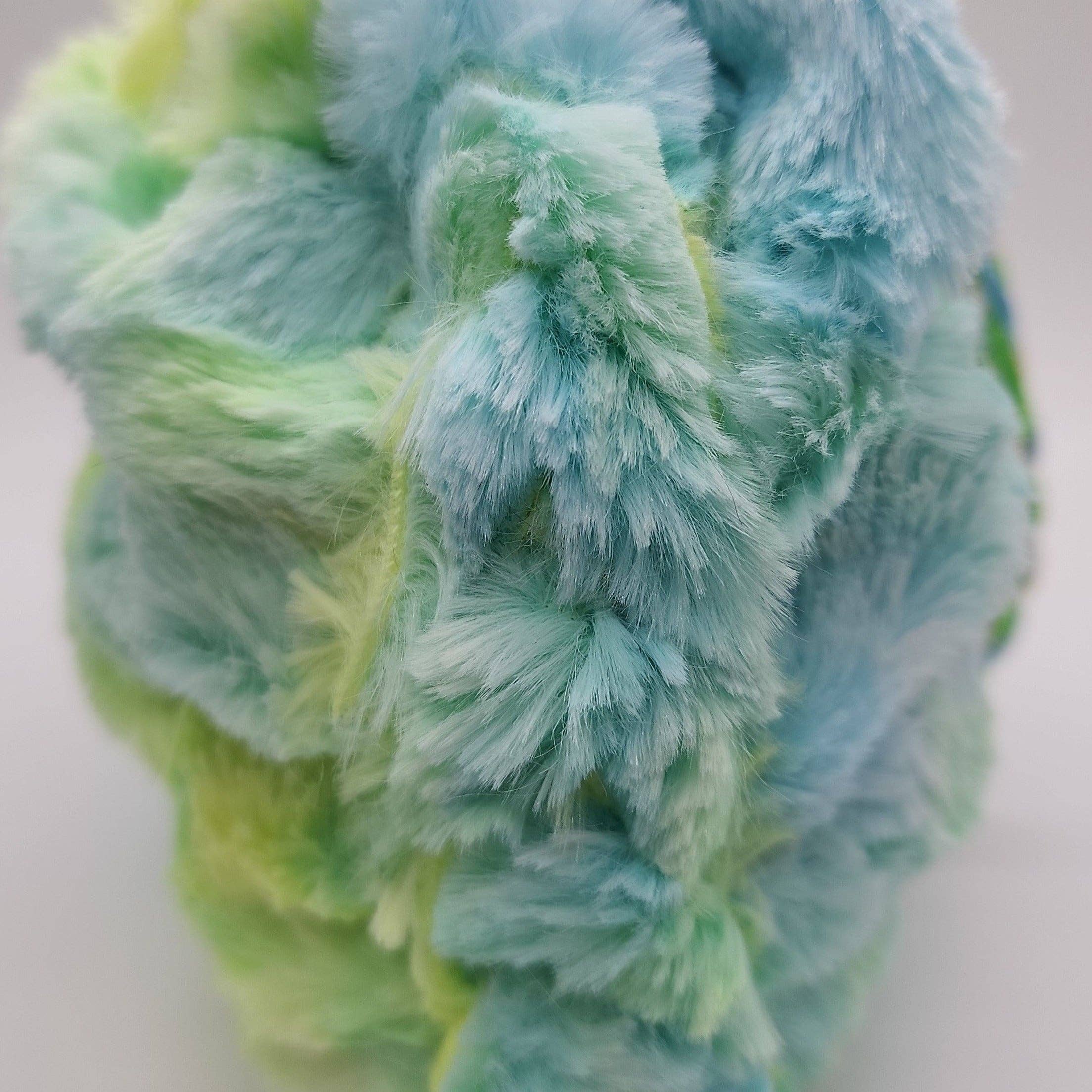 Impassible Creations - Wholesale Dice - Hypnotic Pattern Minky Dice Bag3