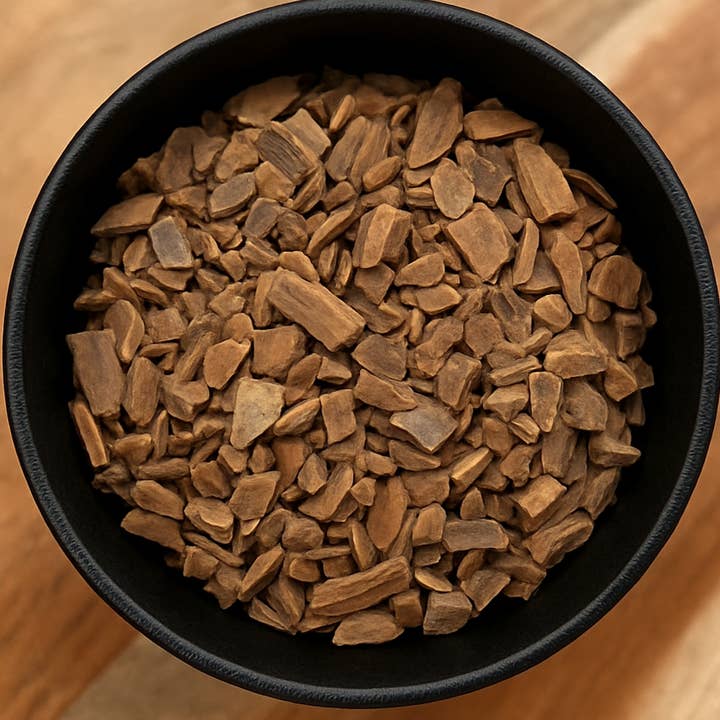 LA Herb - Wholesale Herbs - Cinnamon Cut (Cinnamomum Cassia)0