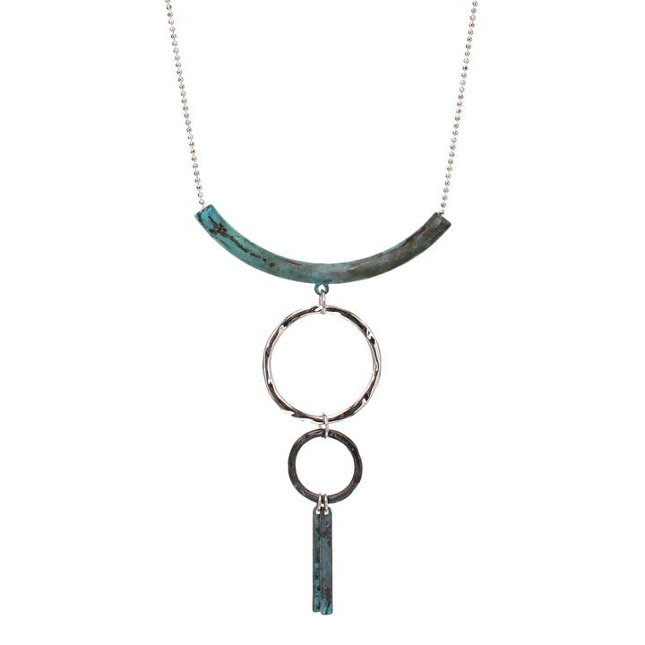 Kole Design - Vendita all'ingrosso Collana con ciondolo/pendaglio - 26-N4730SPT