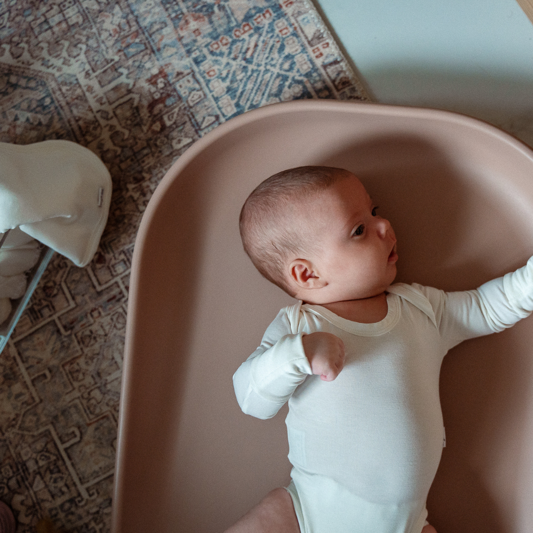 Pip + Phee - Wholesale Changing Mat/Pad - Baby - Contoured Foam Changing Pad28