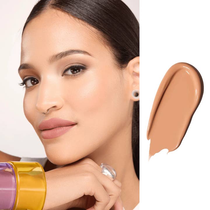 Gerard Cosmetics Clean Canvas Eye Concealer and Base Medium for wholesale by Beauty Goddess