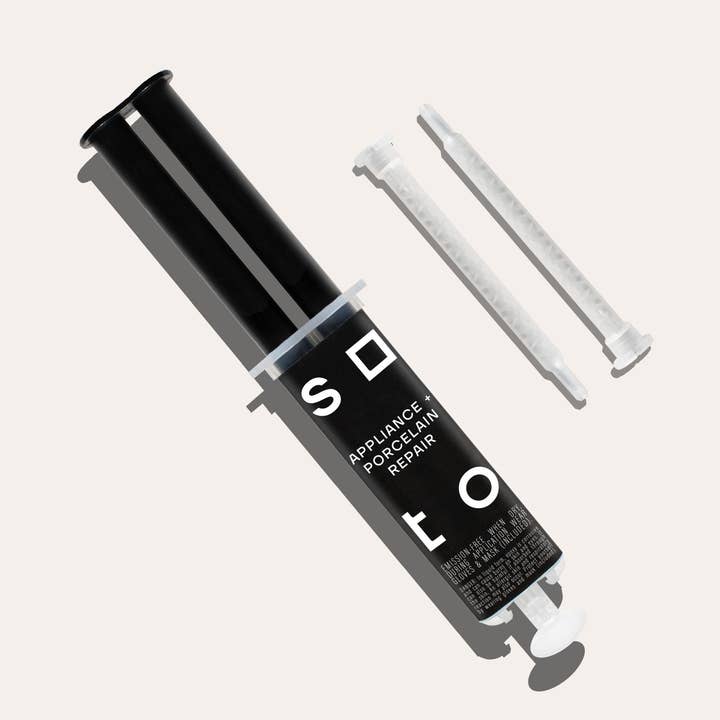 Appliance + Relleno epóxico de porcelana para venta al por mayor de Soto