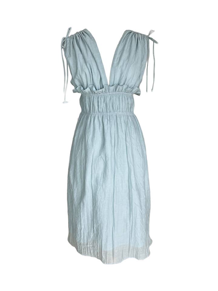 Goddess Dress for wholesale by Stacia