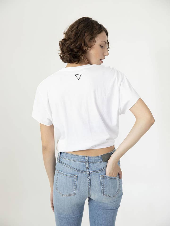 Eat More Cake Knit for wholesale by CAKE DENIM