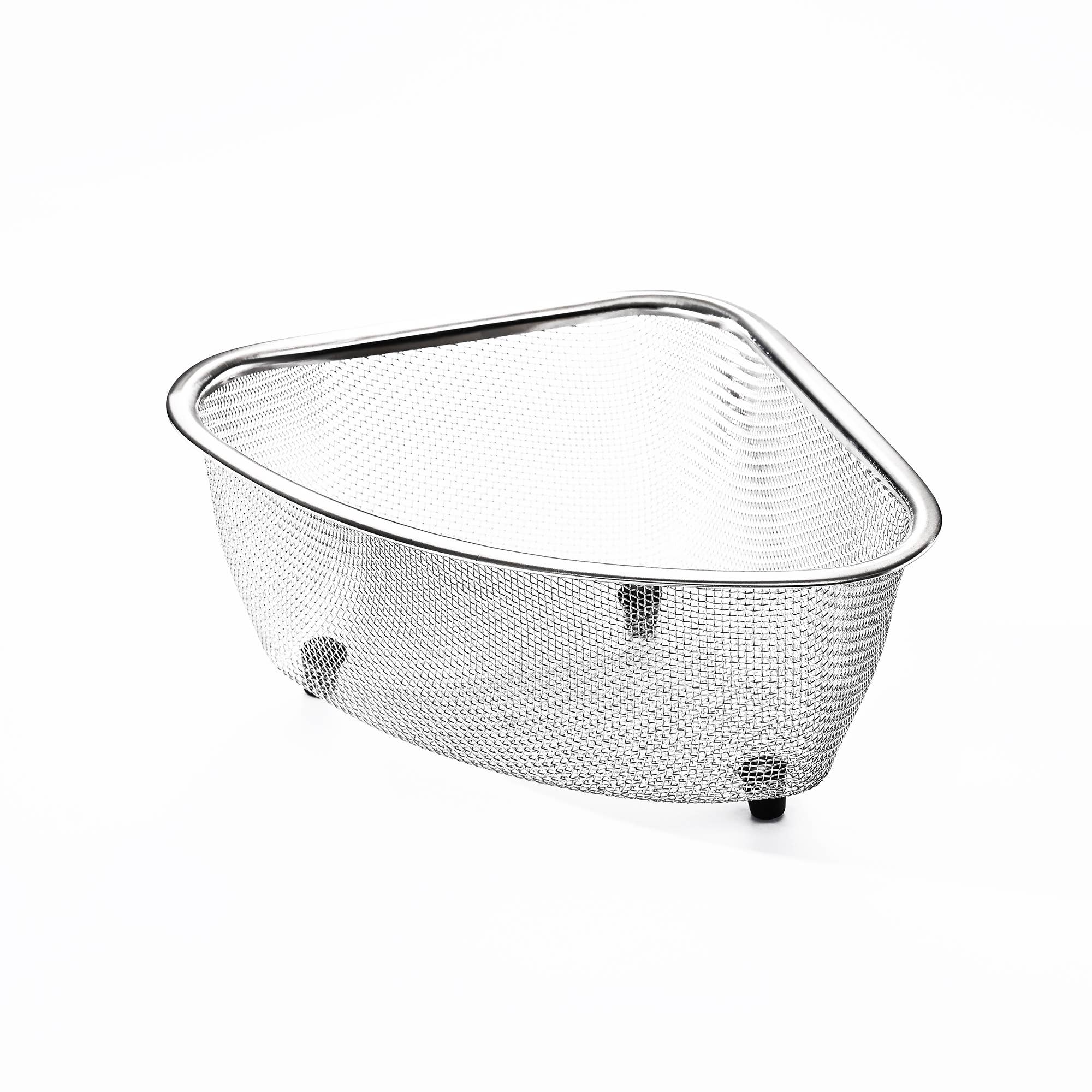 Fox Run Brands - Wholesale Colander - Fox Run Large Stainless Steel Triangular Colander, 3 Quart6