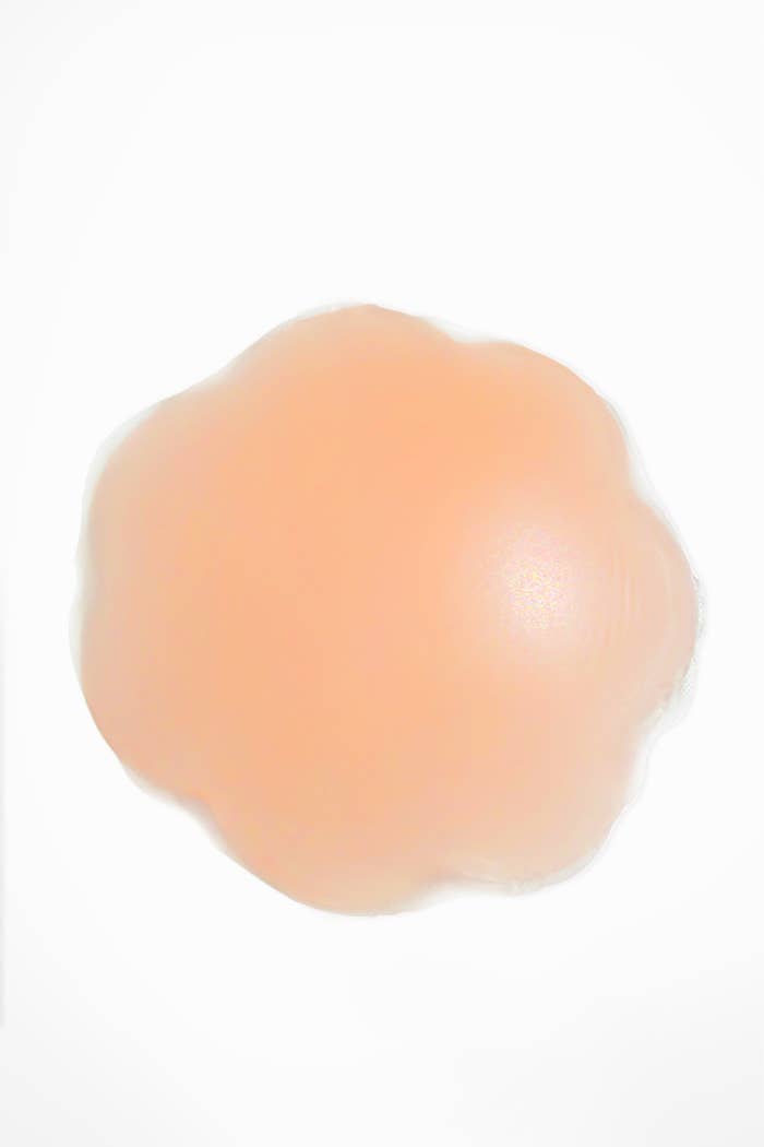 Love My Bubbles - Wholesale Nipple Pasties - Women's - Adhesive Silicone Nipple Petals1